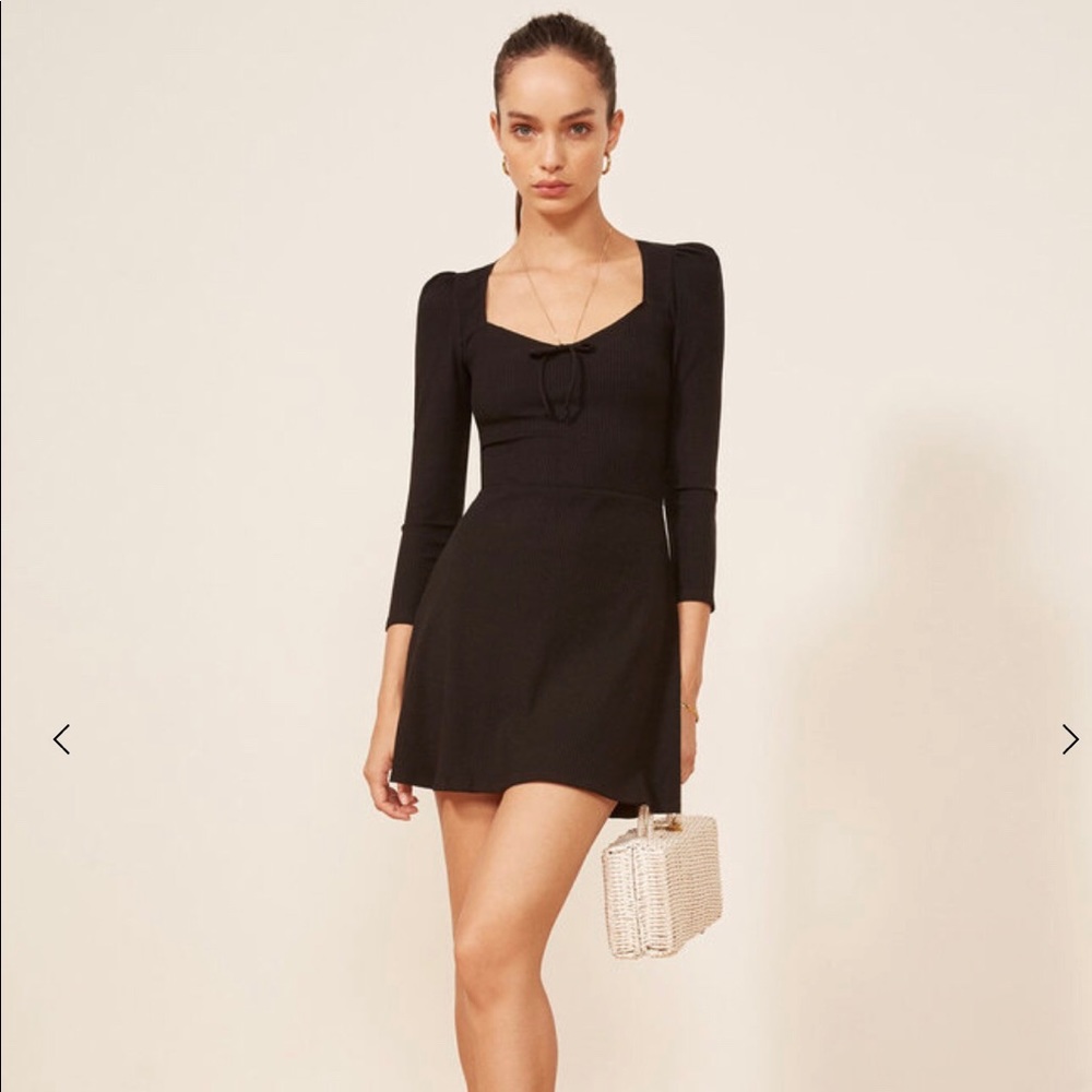 Reformation dress